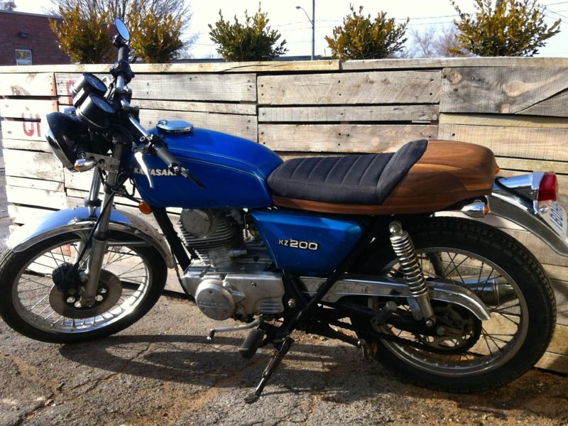 78 kz200