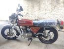 kawasaki kz200 binter merzy khi