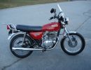 kz200 spring