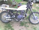 kz250 ltd cafe