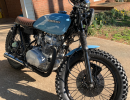 1974 kz400