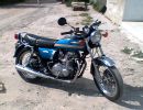 1975 kz400 fully restaured