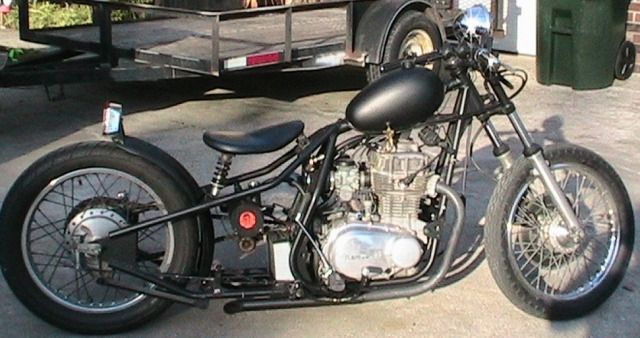 1979 kz400