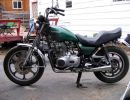 1979 kz400 ltd a fresh start