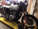 78kz400 cafe