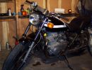 1980 kz440 ltd work in progress