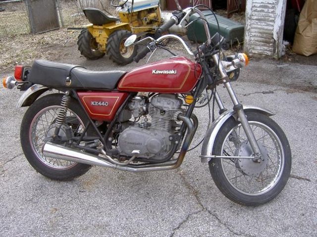 1980 kz440b