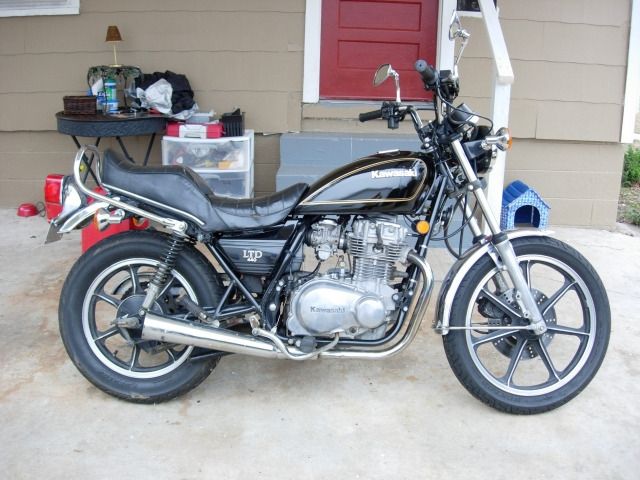 81 kz440 ltd