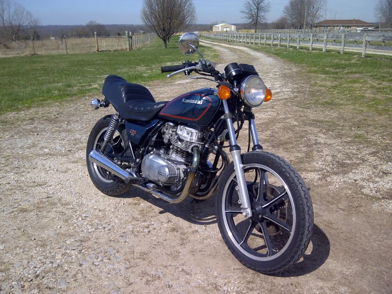 kz 440