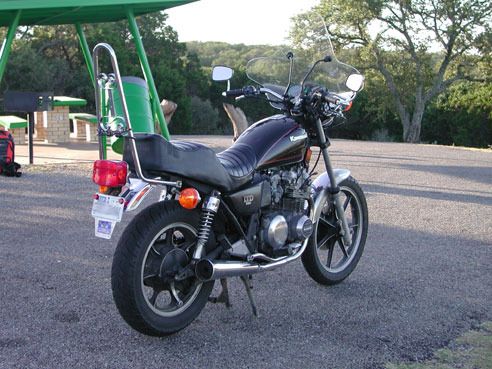 1980 kz550 ltd1