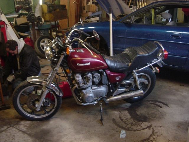 1980 kz550 ltd2