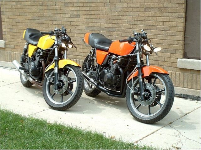 1981 d s gpz new fronts