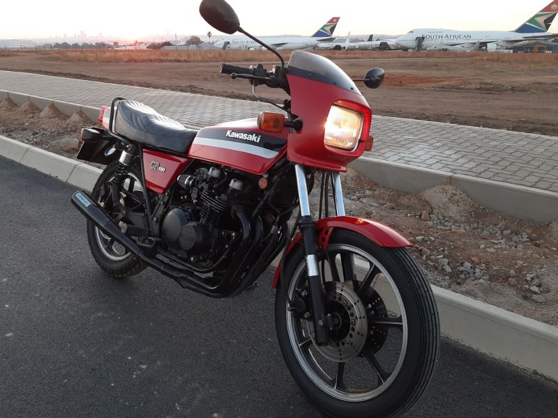 1981 gpz550d1