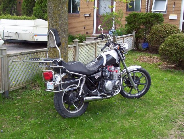 1981 kz550 c2 ltd1