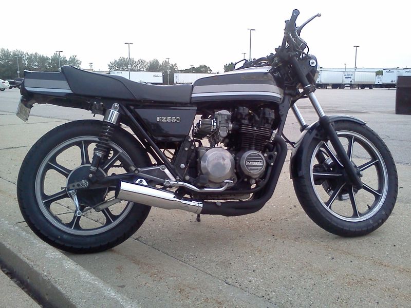 1982 kz550 a3