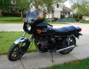 80 kz550 w gpz550 engine