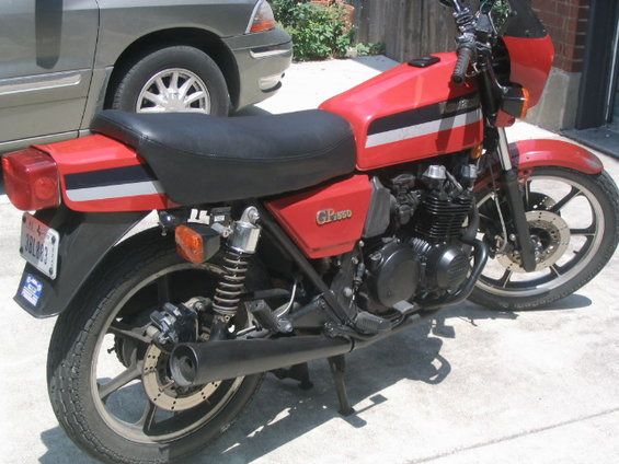 81 gpz550