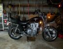 81 kawasaki ltd