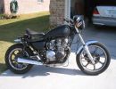 82 ltd bobber