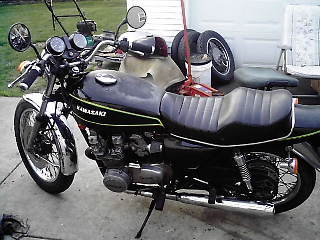 1977 kz