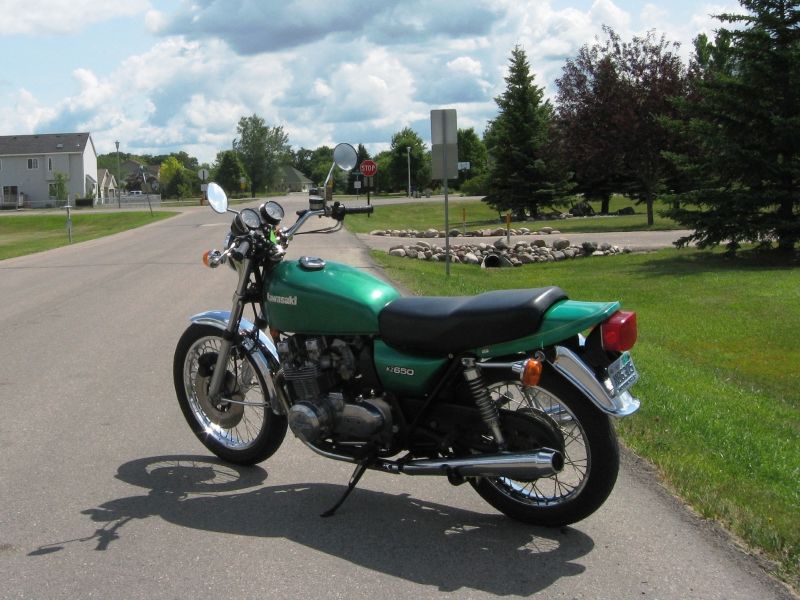 1977 kz650 b11