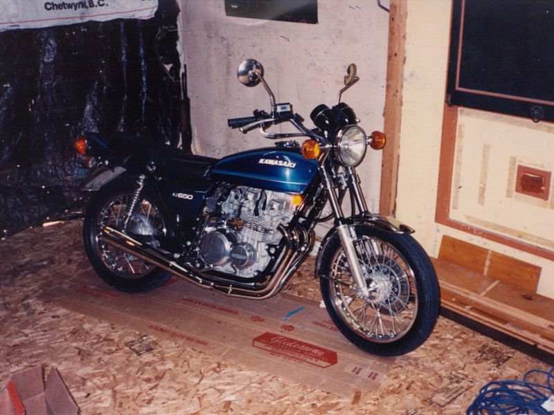 1978 kz650 b1