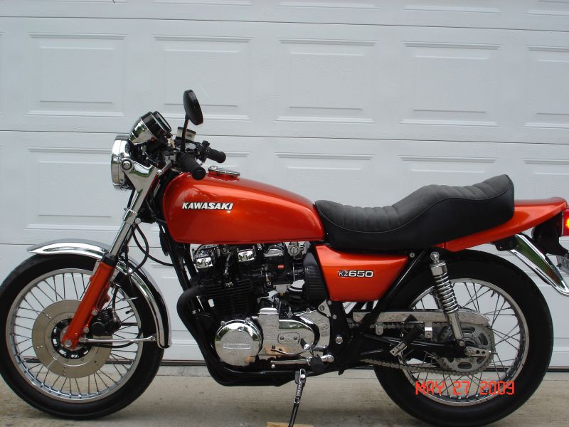 1978 kz650 b2