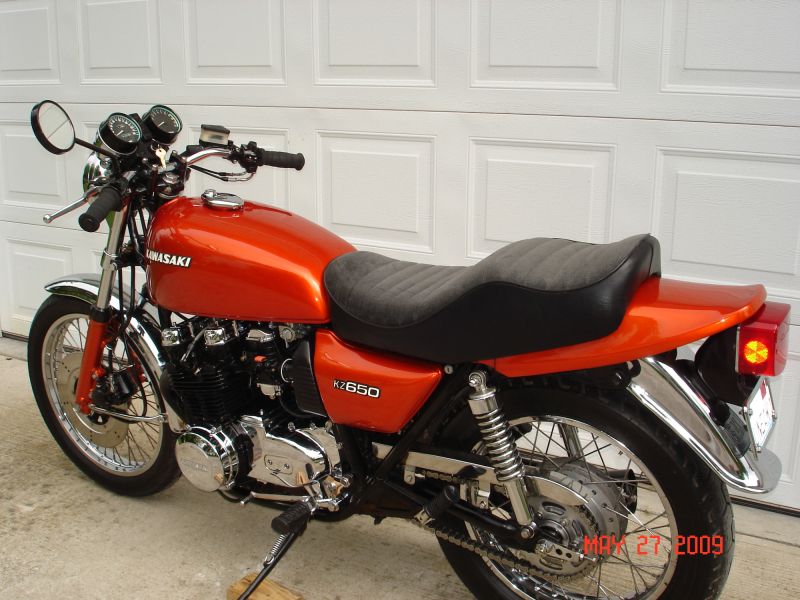 1978 kz650 b22