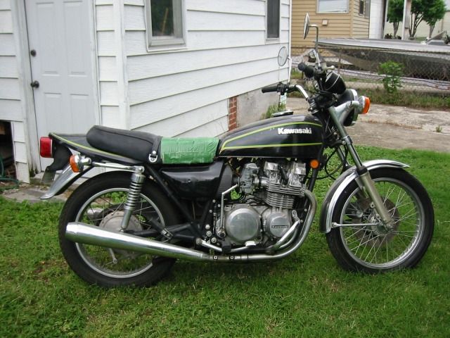 1979 kz prework right side