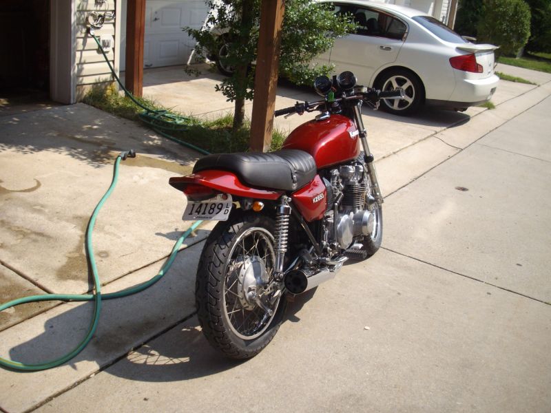 1979 kz