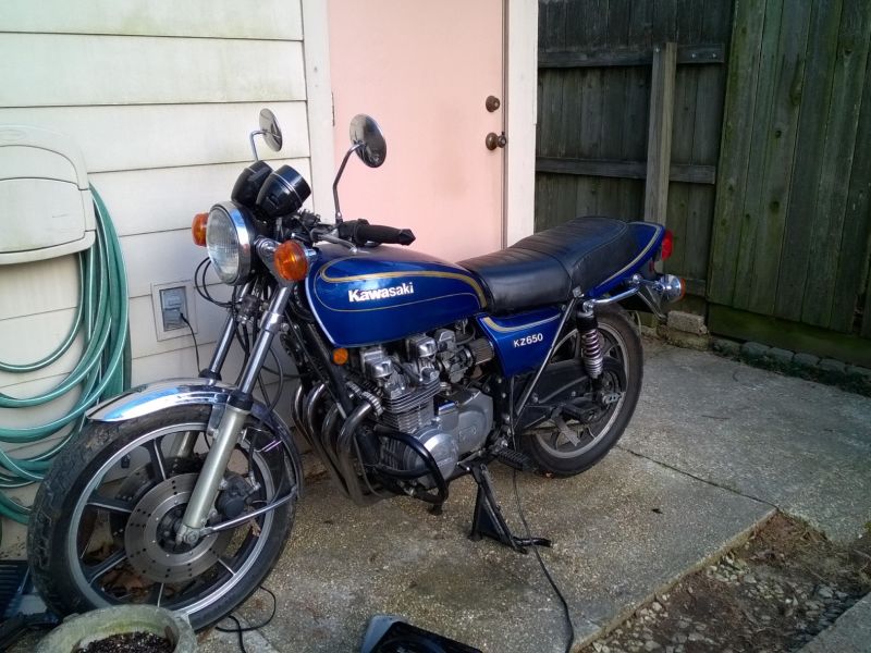 1979 kz650 c3