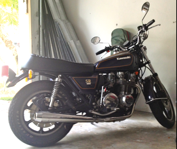 1979 kz650 sr113