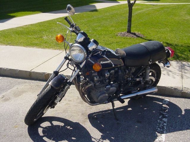 1979 kz650d2