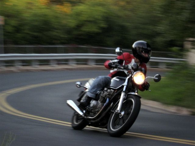 1980 kawasaki kz650 f1