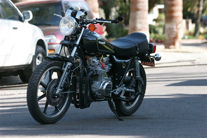 1980 kz650 e12