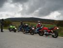 2 kz650s and a kz1000