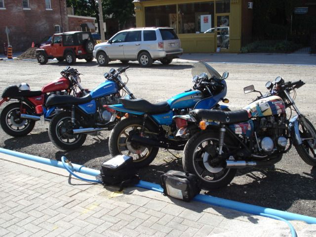 4 kz650s