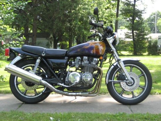 77 kz 650 c