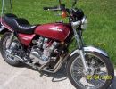 77 kz650b1 clean and ready to go other side