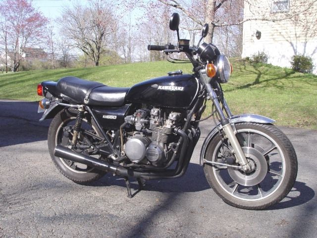 78 kz650c2 