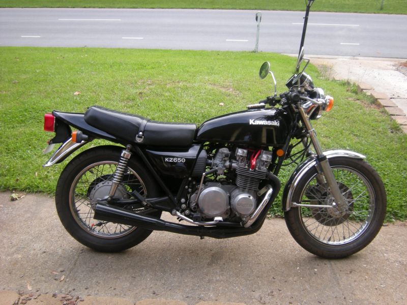 79 kz650113