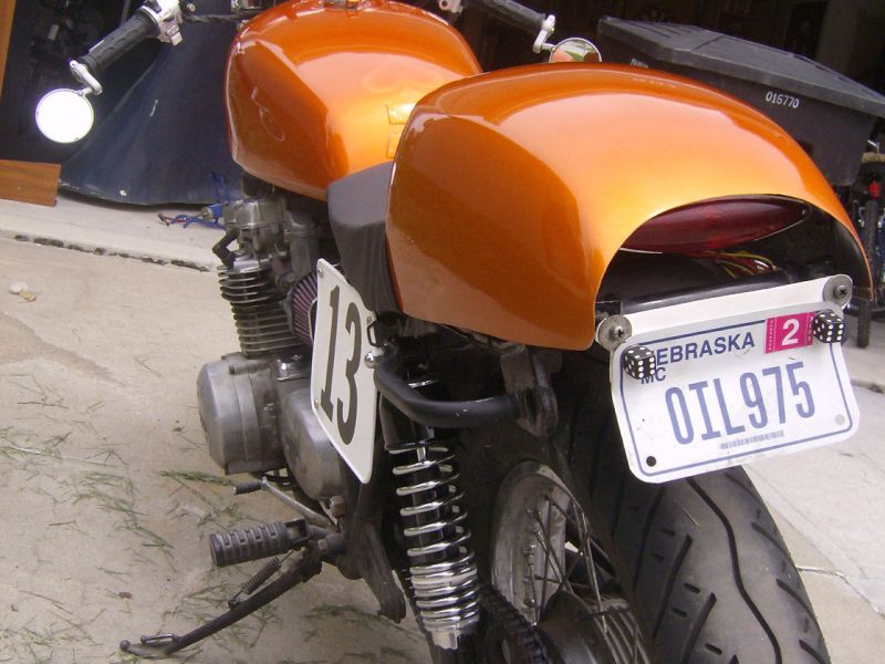 cafe inated kz650b1