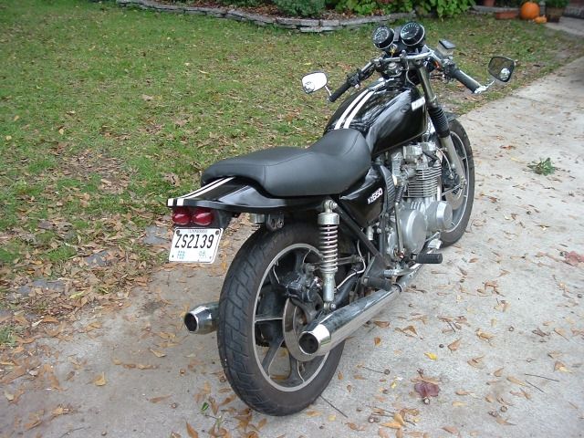 henryj s kz650c2