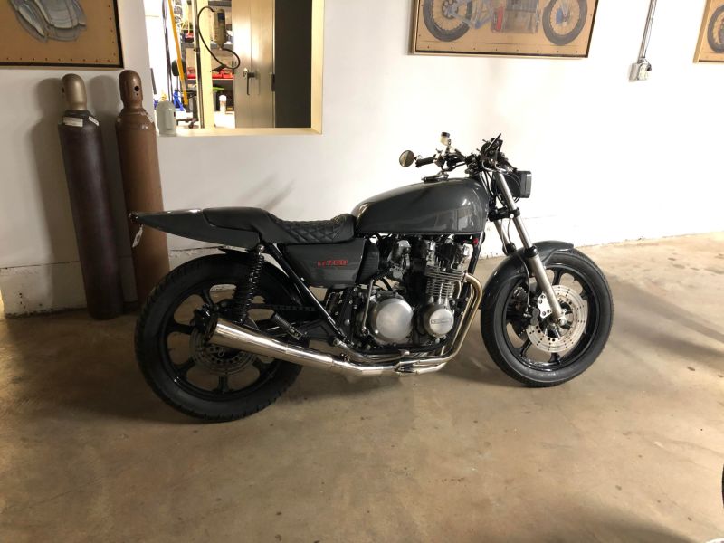 kz650 side