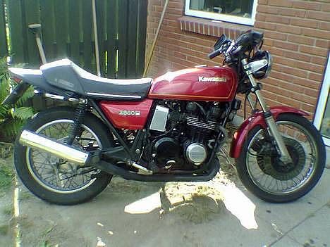 kz650 turbo3