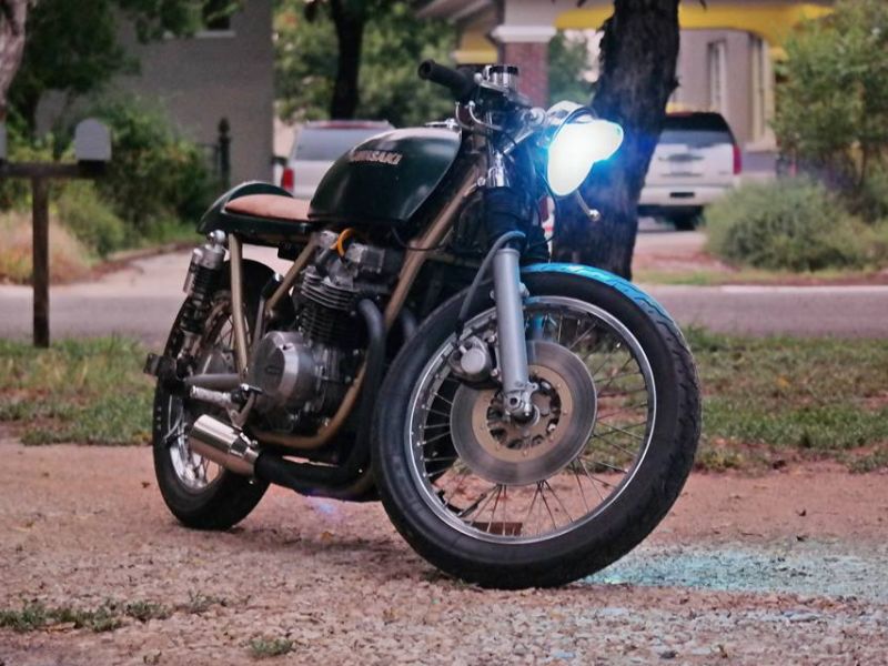 kz650b cafe