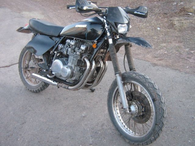 kz650sm