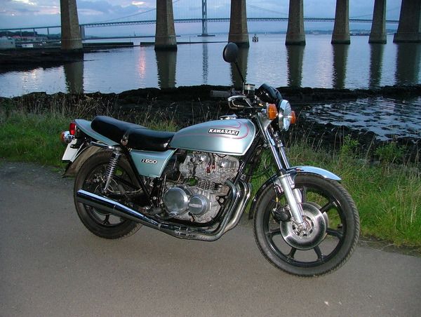 my z650 c2