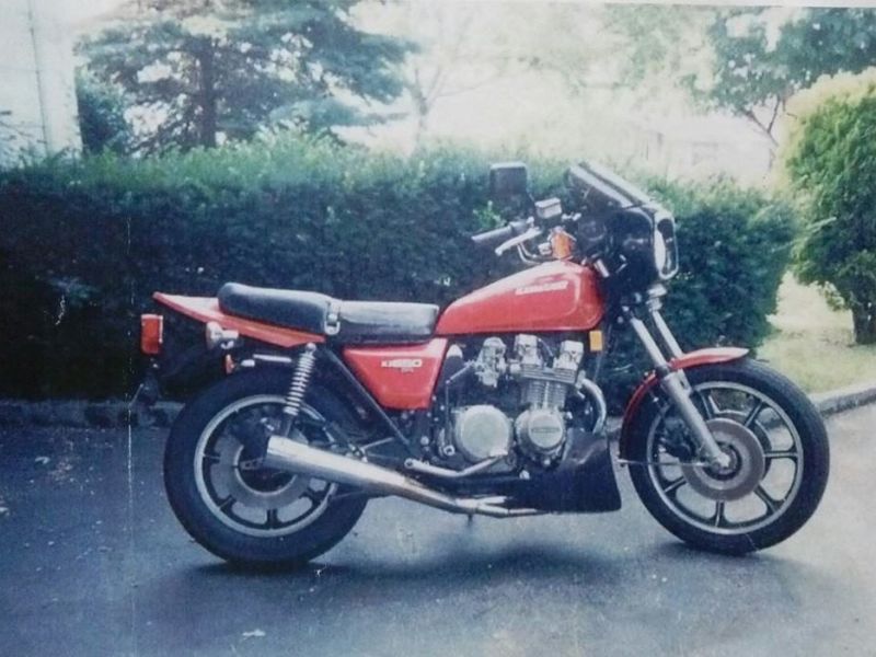 nick platis s kz650sr d17