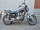 1980 kz750 ltd